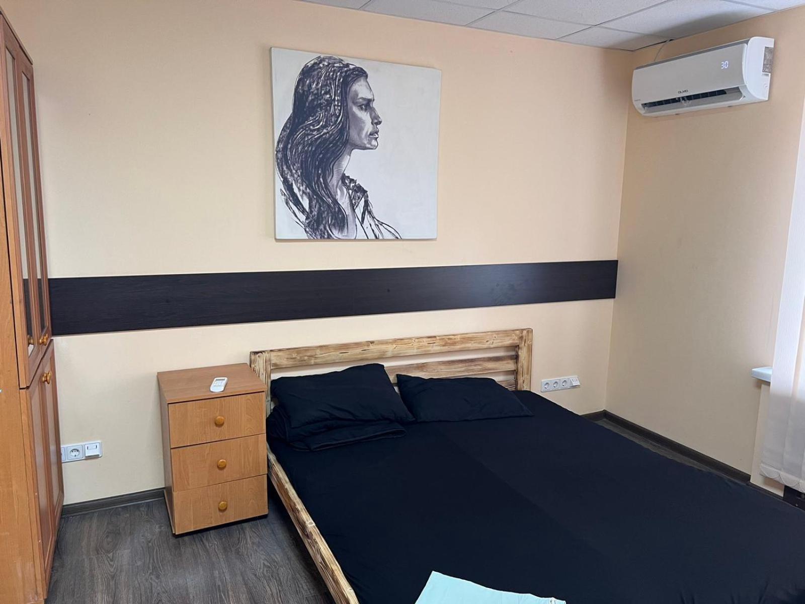 Hostel Krone Gok Zatishok Kiew Exterior foto