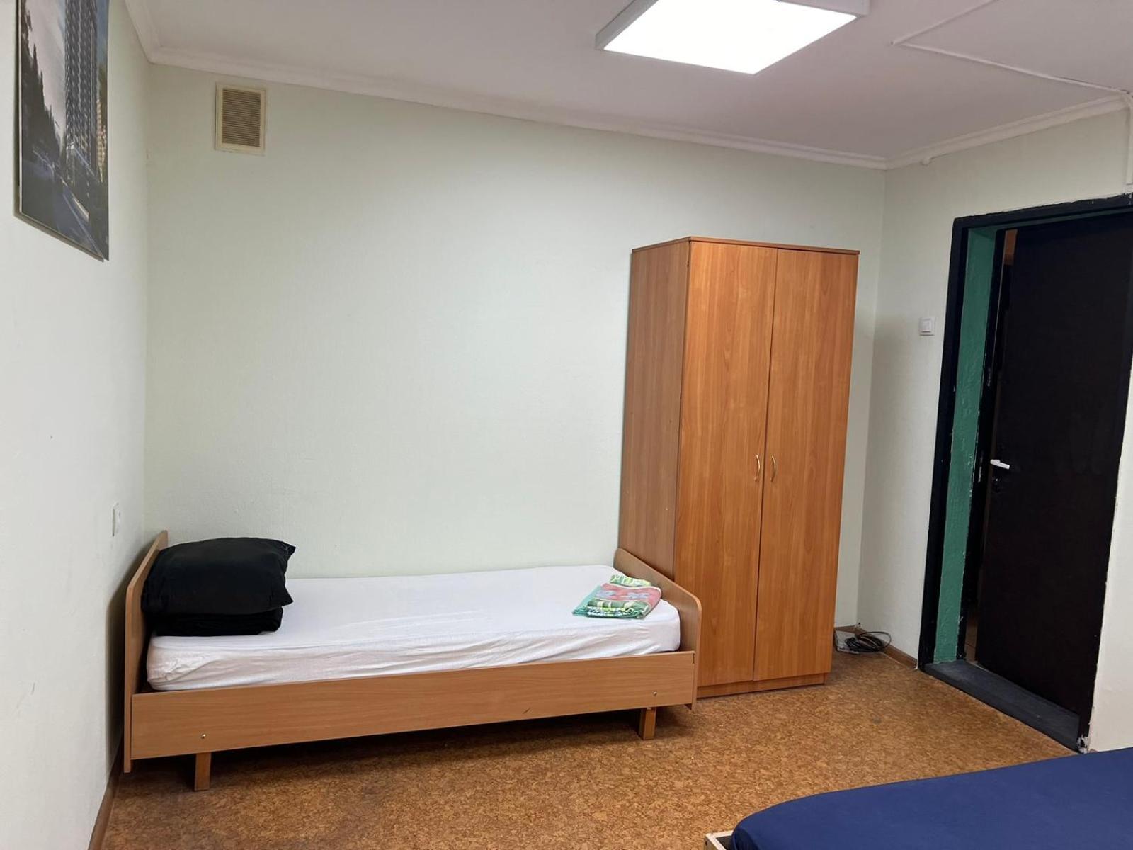 Hostel Krone Gok Zatishok Kiew Exterior foto