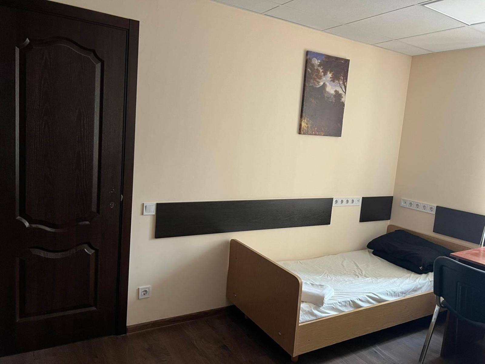 Hostel Krone Gok Zatishok Kiew Exterior foto